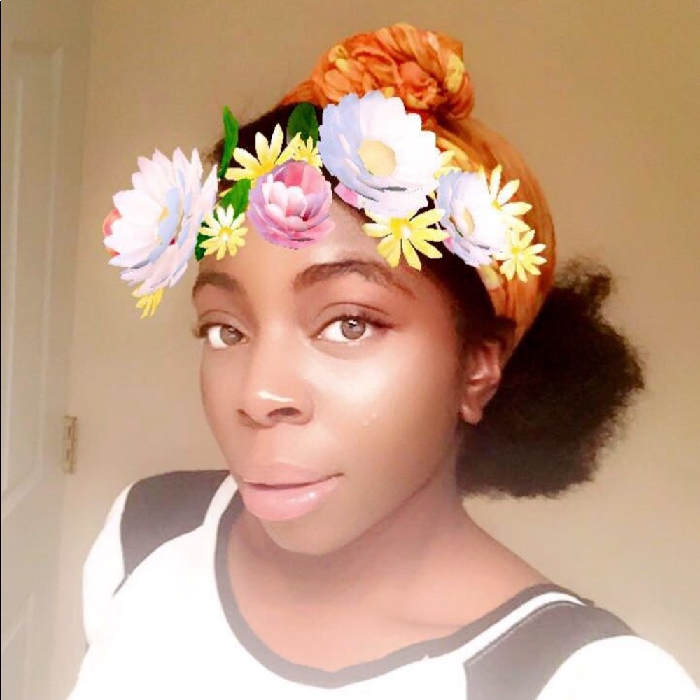 Meet your Posher, Chinwendu